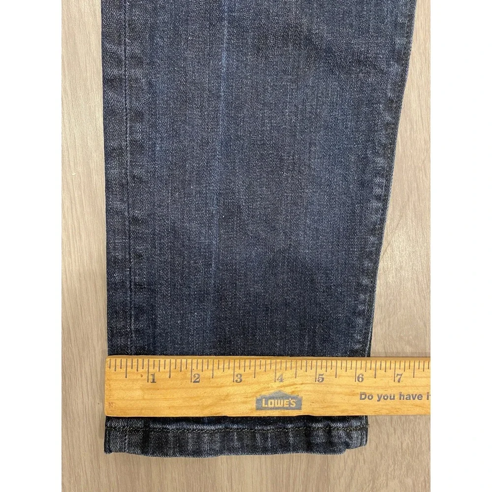 Diesel Jeans‎ Mens 30x32 Reg Slim Tapered A00893 Stretch Buster